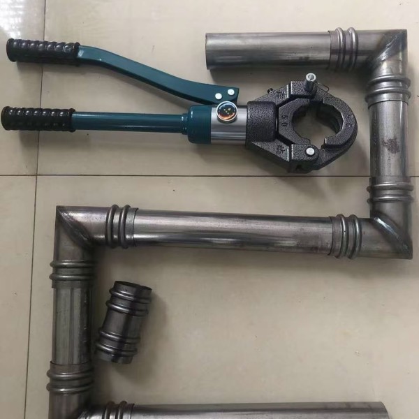 绿春鑫亿呈冷却管